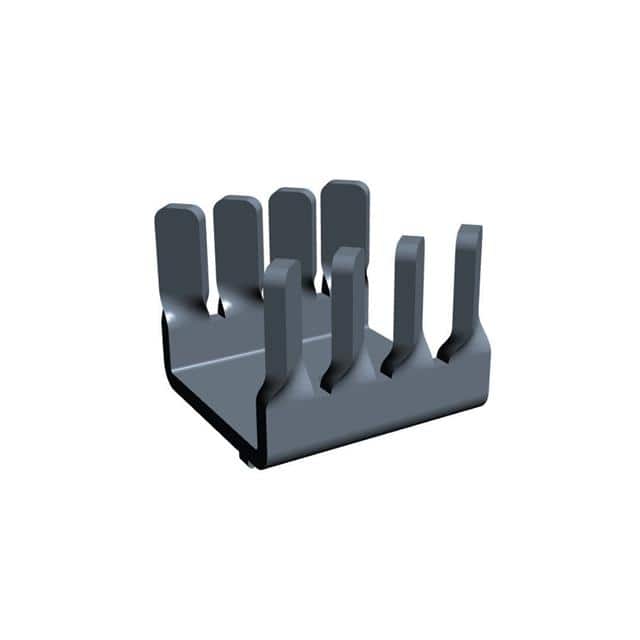 SAR-TR25 TO-220 HEATSINK 25MM X 20MM