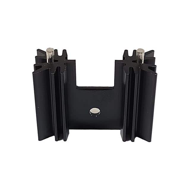 CSBL-176-A-0A TO-220 Htsk 34.9x12.7.25.4 black