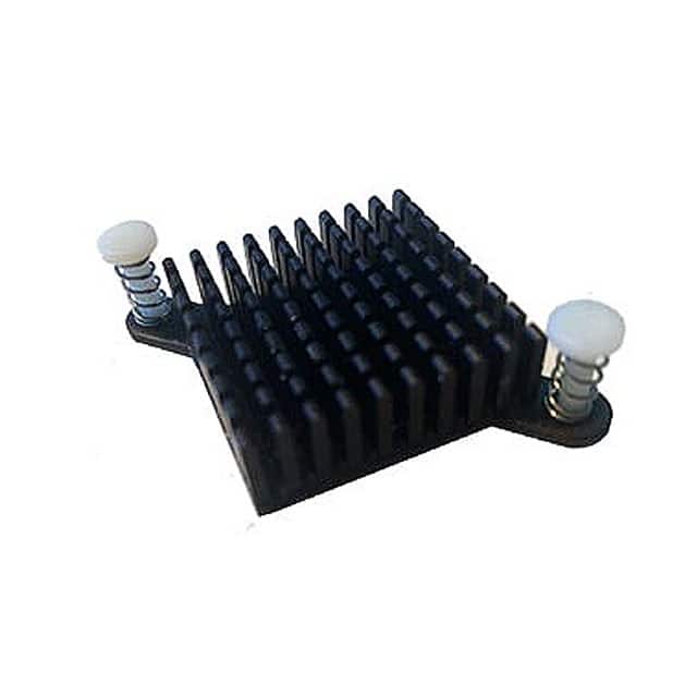 CS86720095B1 20X20X9.5MM WITH INTERFACE MATER
