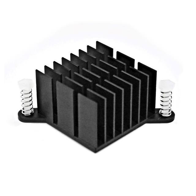 CS9462109-A-PA 21.01x21.01x8.9mm, AL6063, black