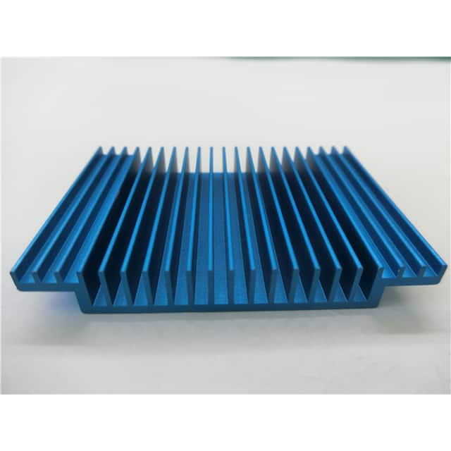 PCI1015 50.7X36.6MM AL HEAT SINK