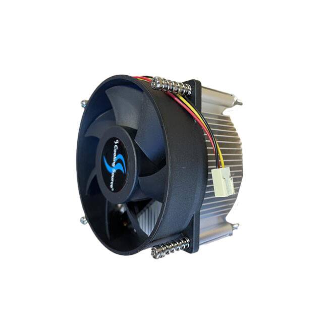 CS266-44-F-00 CPU Cooler 95W