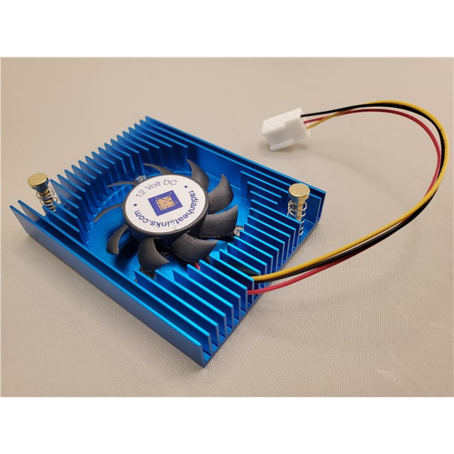 SZ12L+B+P5814 63.37X50MM AL PCI FANSINK 12V