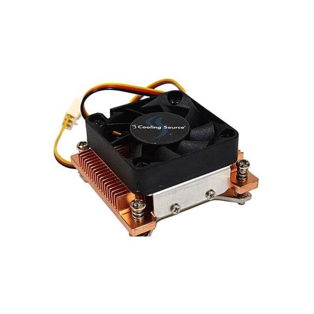 CS266-60-0-1A IU server/ Pentium M, PGA 478/BG