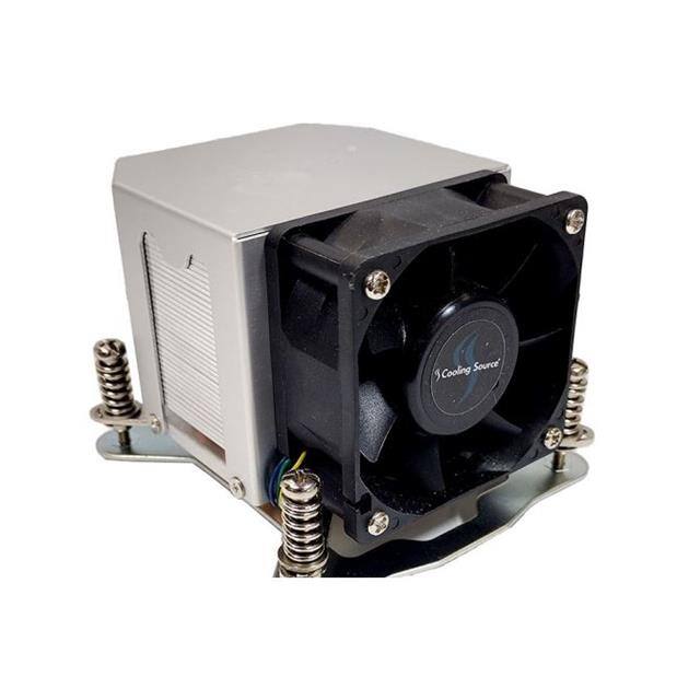 CS266-58-0-1A 2U and above 2U Server / LGA 115
