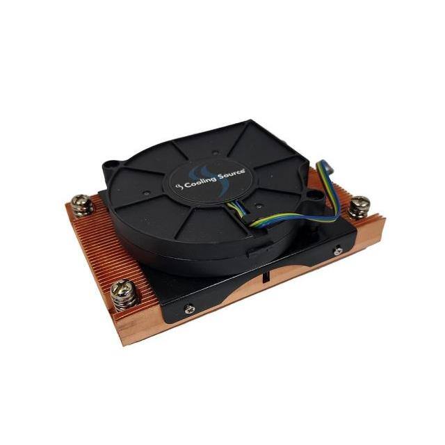 CS266-49-0-1A 1U server / LGA 2011 (56x94mm)