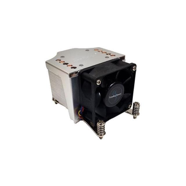 CS266-52-0-1A 2U and above 2U Server / LGA 201