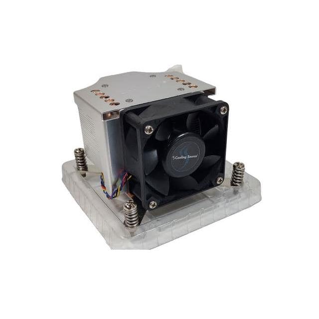 CS266-50-0-1A 2U and above 2U Server / LGA 201