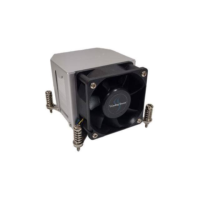 CS266-55-0-1A 2U and above 2U Server / LGA 136
