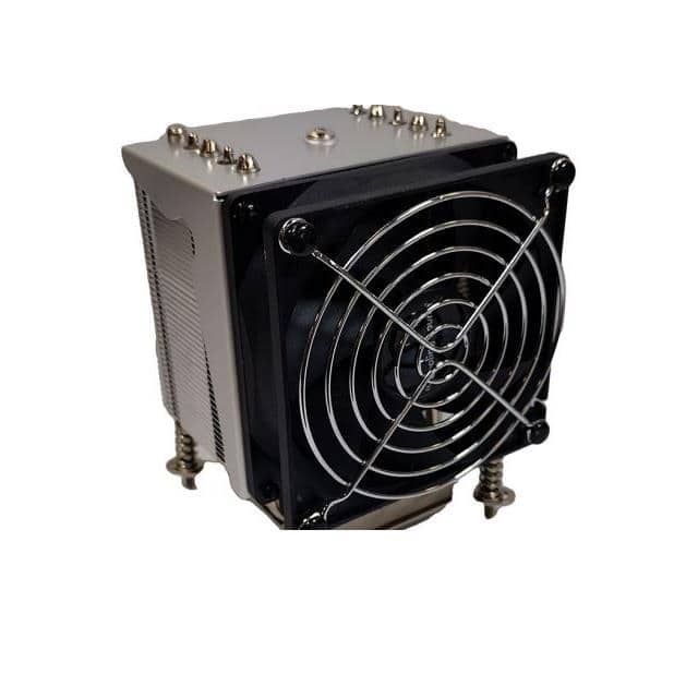 CS266-59-0-1A 3U and above 2U Server / LGA 201