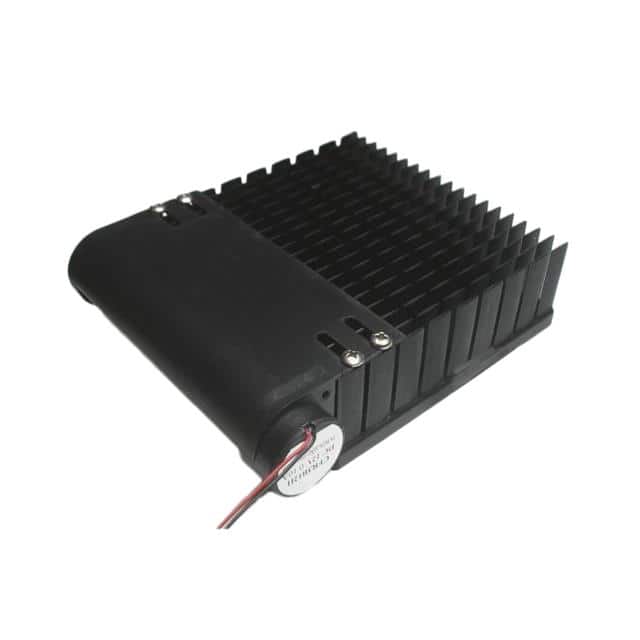 ACM3B5H-S(0.30C/W) Fin:30mm;Fan:5VDC/Tach