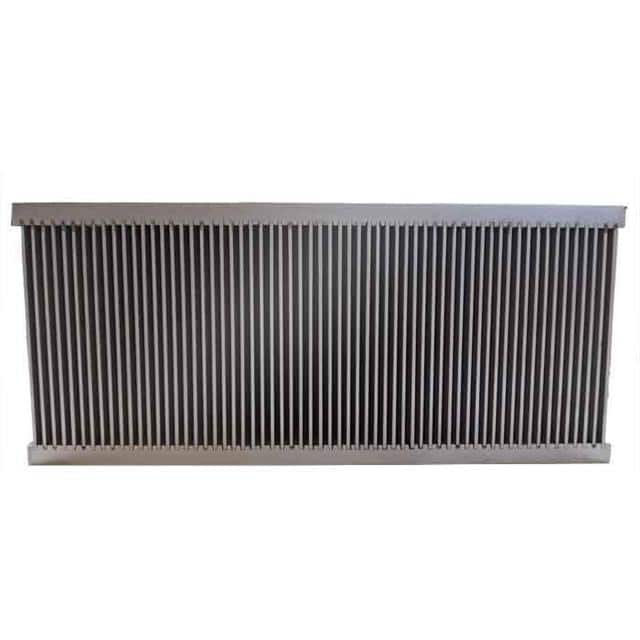 CS605-003-F-0A 4"4"6' Dubal Plate bonded Find h