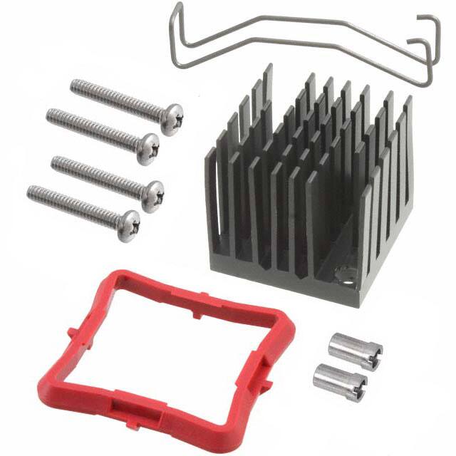 ATS-61270W-C1-R0 MAXIGRIP FANSINK 27X27X24.5MM