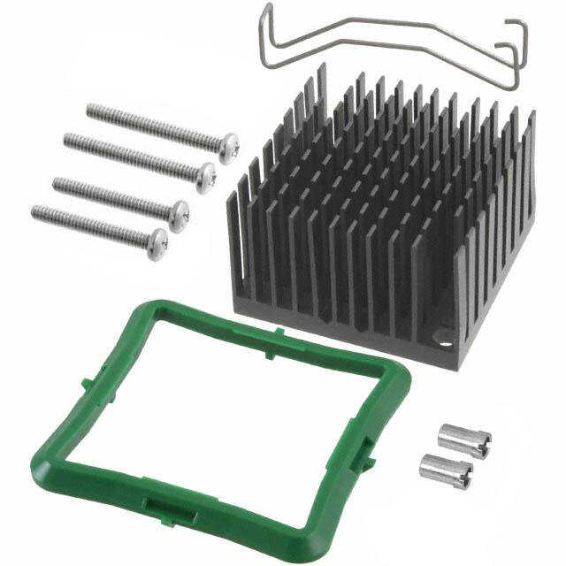 ATS-61400W-C1-R0 MAXIGRIP FANSINK 40X40X24.5MM