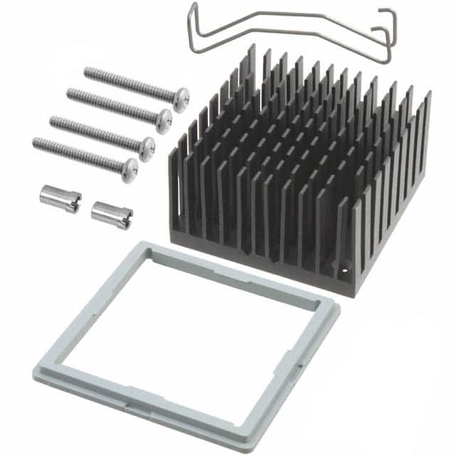 ATS-61425W-C1-R0 MAXIGRIP FANSINK 42.5X24.5MM