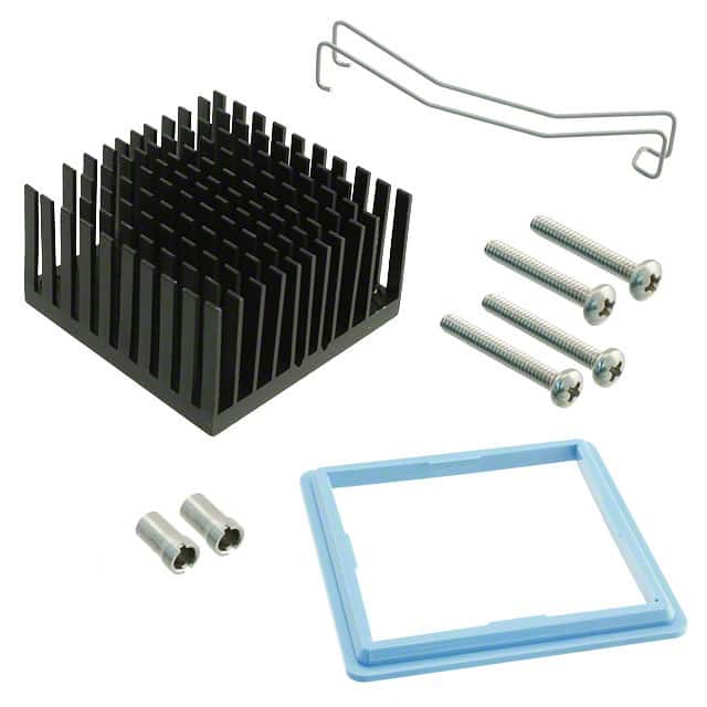 ATS-61450W-C1-R0 MAXIGRIP FANSINK 45X45X24.5MM