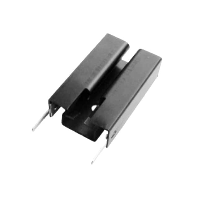 ATS-PCB1007 HEATSINK TO-220 VERT MNT W/TAB