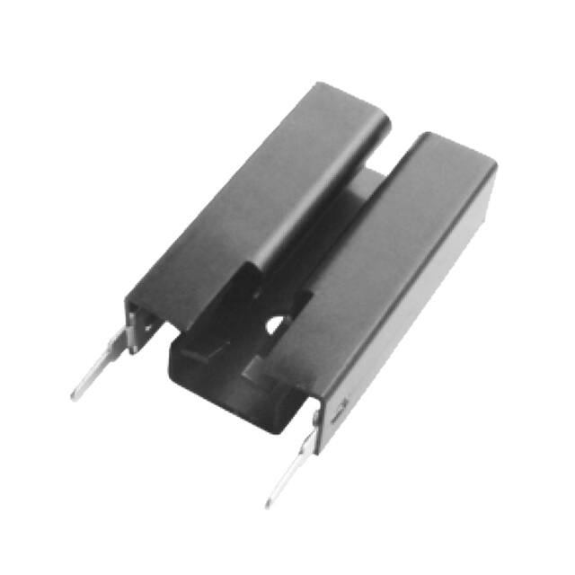 ATS-PCB1008 HEATSINK TO-220 W/TABS