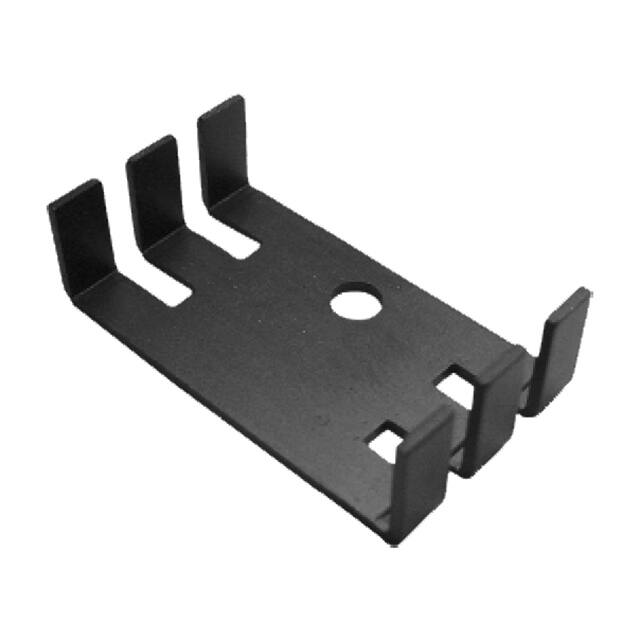 ATS-PCB1016 HEATSINK TO-220 BLACK