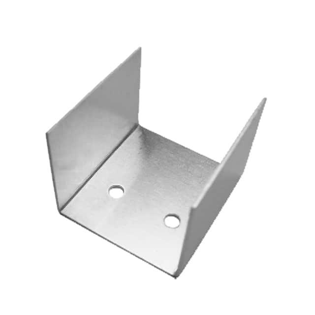 ATS-PCB1026 HEATSINK TO-220 DUAL