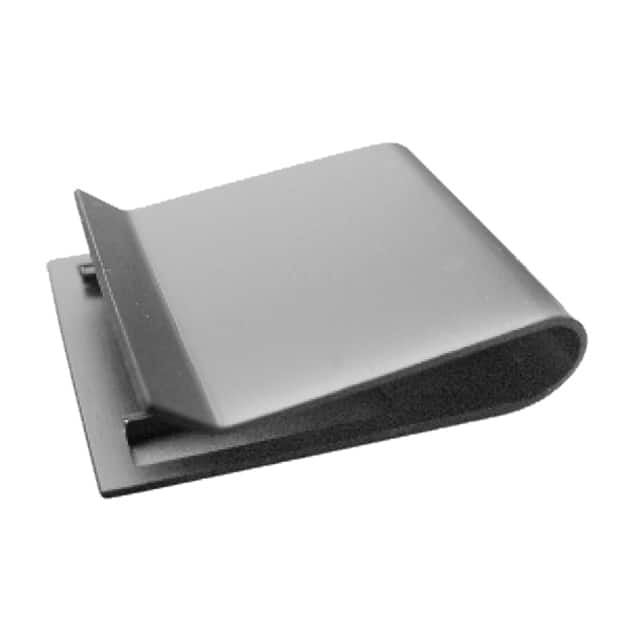ATS-PCB1028 HEATSINK CLIP-ON TO-220 BLACK