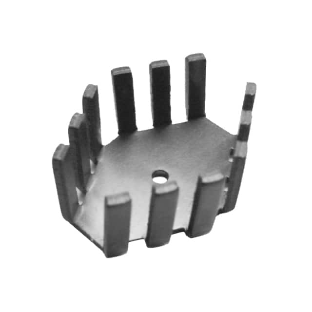 ATS-PCB1040 HEATSINK TO-220
