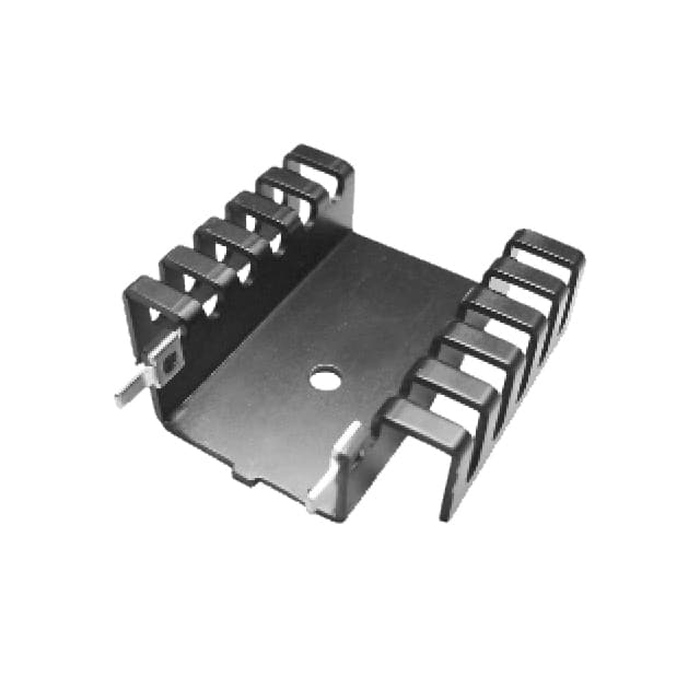 ATS-PCB1045 HEATSINK TO-220/TO-218/TO-247