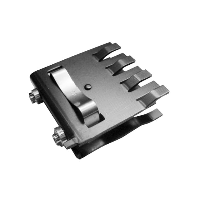 ATS-PCB1053 HEATSINK TO-220 HIGH RISE