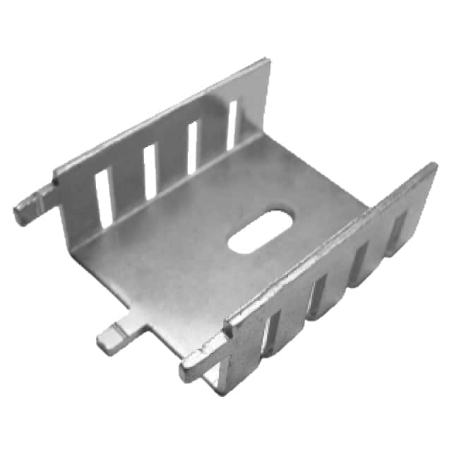 ATS-PCB1063 HEATSINK TO-220 COPPER W/TAB