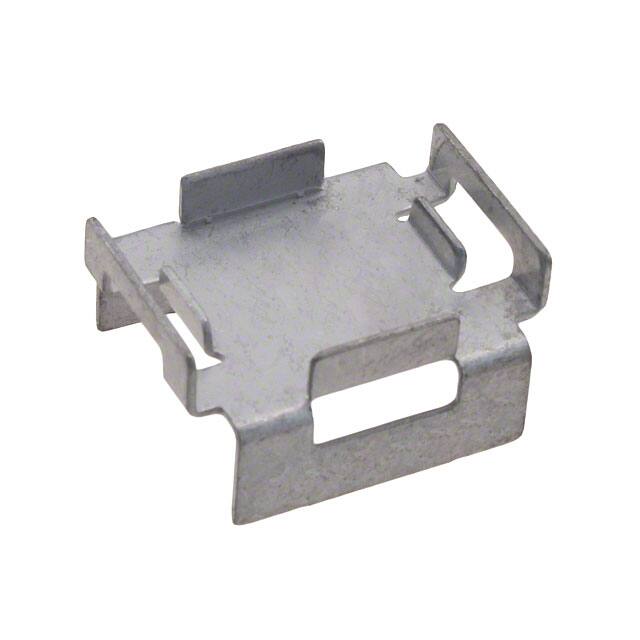 217-36CT6 HEATSINK DPAK SMT TIN PLATED