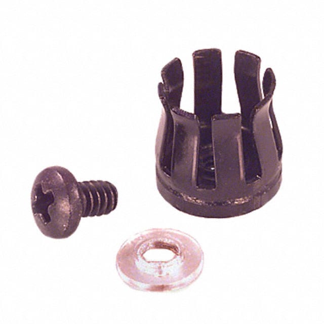 TXB2P032037B THERMAL LINK PRESSON BLK TO-5