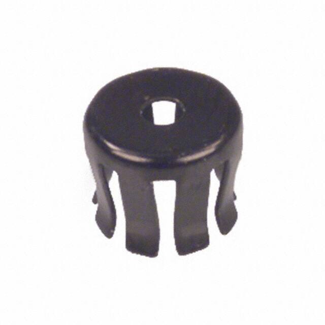 TXBE032031B HEATSINK PRESS ON BLACK TO-5