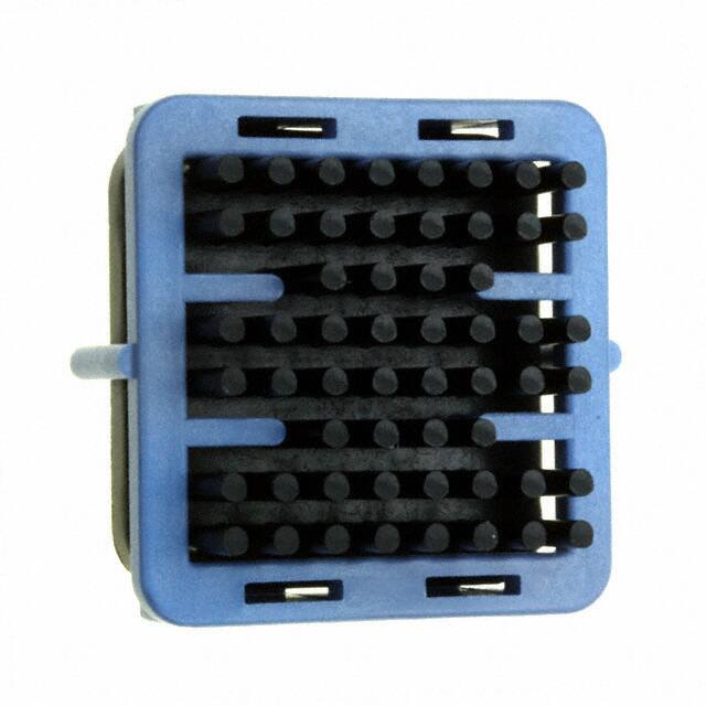 APR27-27-12CB/M HEATSINK FORGED WITH MEDIUM CLIP