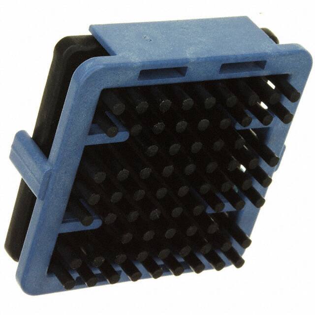 APR33-33-12CB/M HEATSINK FORGED WITH MEDIUM CLIP