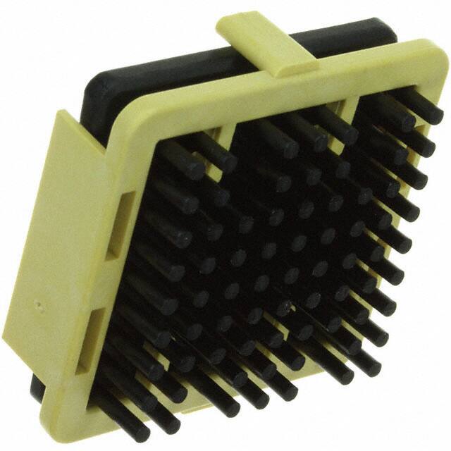 APR33-33-12CB/T HEATSINK FORGED WITH TALL CLIP