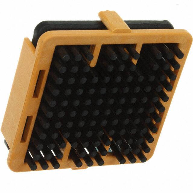 APR38-38-12CB/S HEATSINK FORGED WITH SMALL CLIP