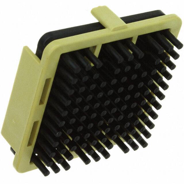 APR38-38-12CB/T HEATSINK FORGED WITH TALL CLIP