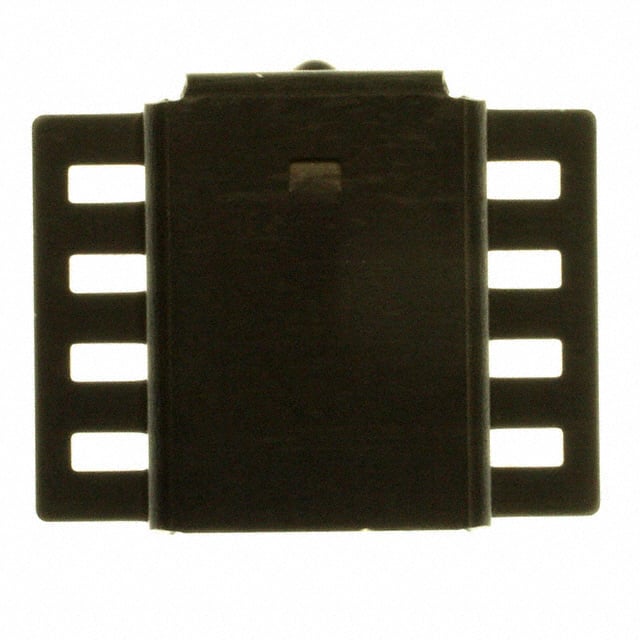 833502B00000 HEATSINK STAMP 9.5X22.8X17.8MM