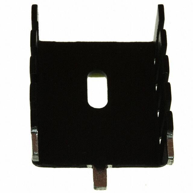 8256BPT00000 HEATSINK STAMP 25.4X12.7X30MM