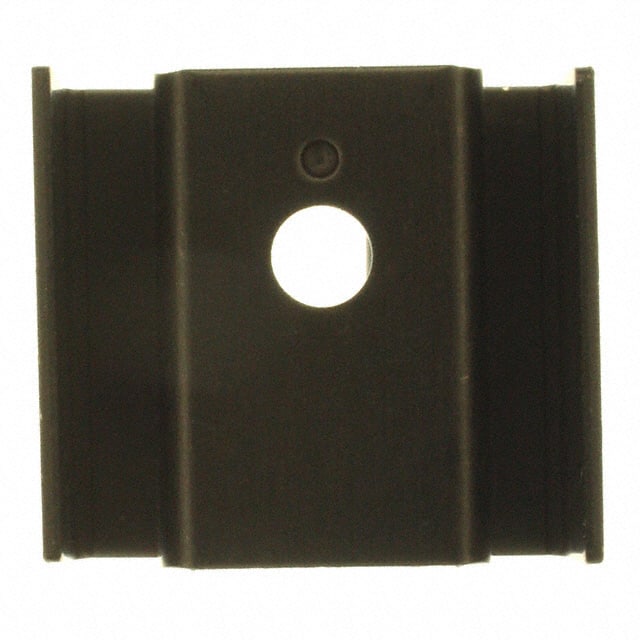 833202B00000 HEATSINK STAMP 10X21.2X19MM