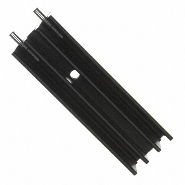 412320B02500 HEATSINK EXTRUDED 16X16.5X50.8MM