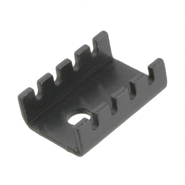 821002B00000 HEATSINK STAMP 6.4X13.2X19.1MM