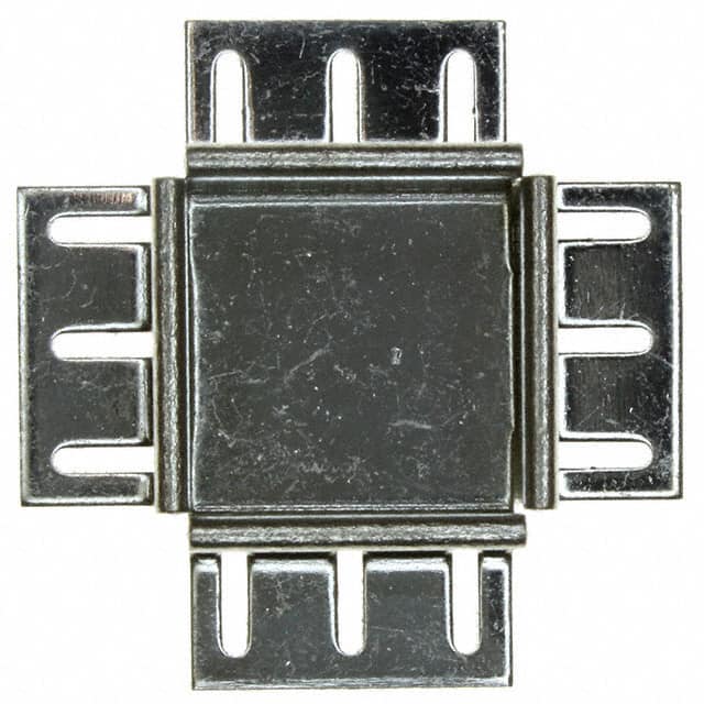 832700T00000 HEATSINK STAMP 26.2X12.7X9.9MM