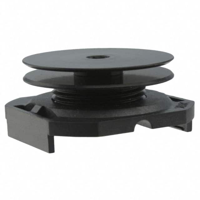 5-1542000-6 HEAT SINK BGA 25MM 2FIN RADIAL