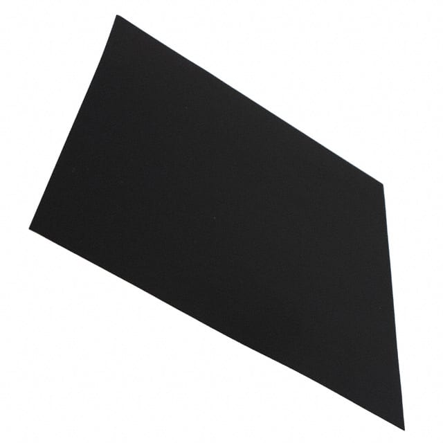PH3-150-150-0.21-1A IR HEAT SPREADER/EMITTER W/ADH
