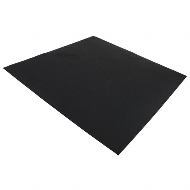 PH3-300-300-0.21-1A IR HEAT SPREADER/EMITTER W/ADH