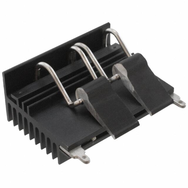 C126-040-2AE HEATSINK FOR TO-126 40MM