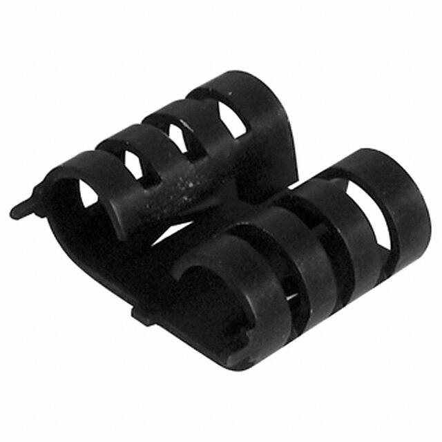 V6534E1 HEATSINK ALUM ANOD
