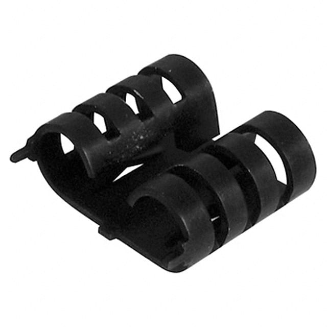 V6534B HEATSINK ALUM ANOD