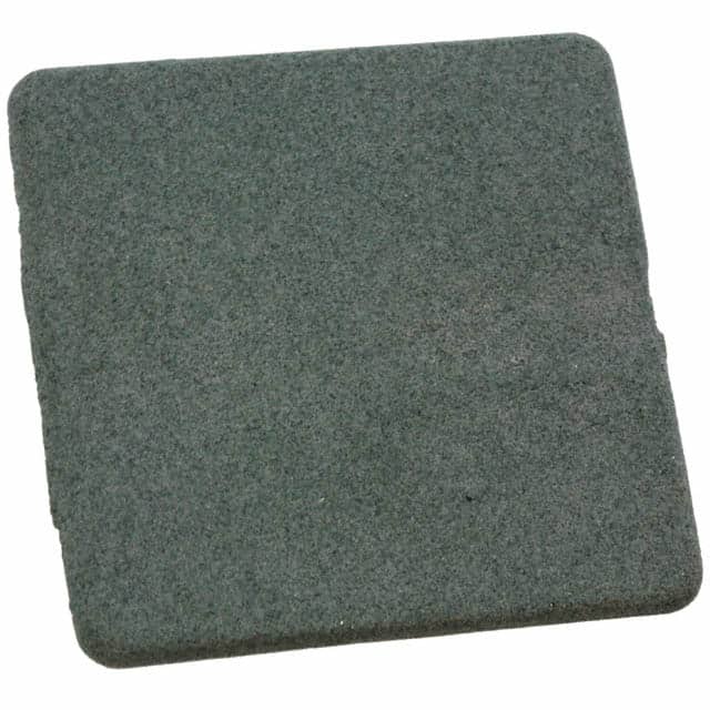 XLI98-20-20-2.25 XL25 CERAMIC 20X20MM W/LI98C ADH